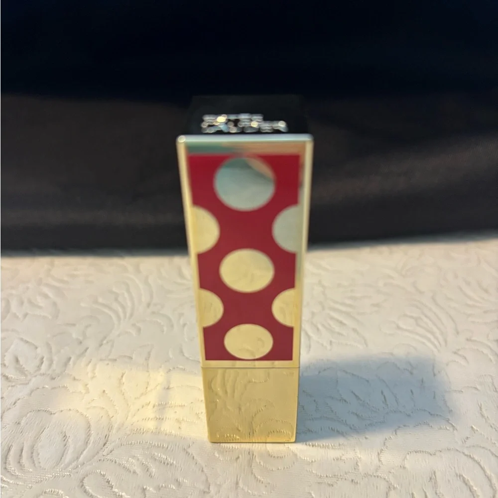 ❤️2/$15 or 3/$21❤️NWOT Estée Lauder Limited Edition Red Ribbon Creamy Lipstick